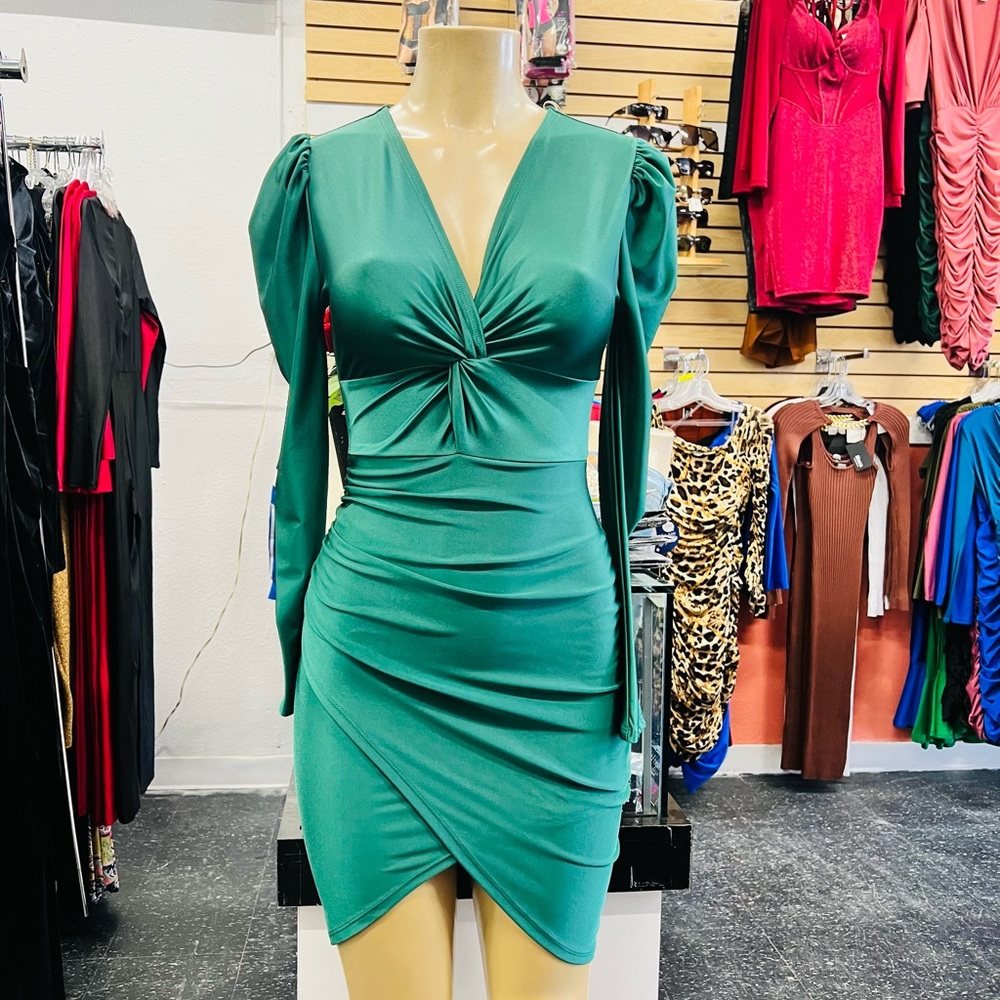Cute dress